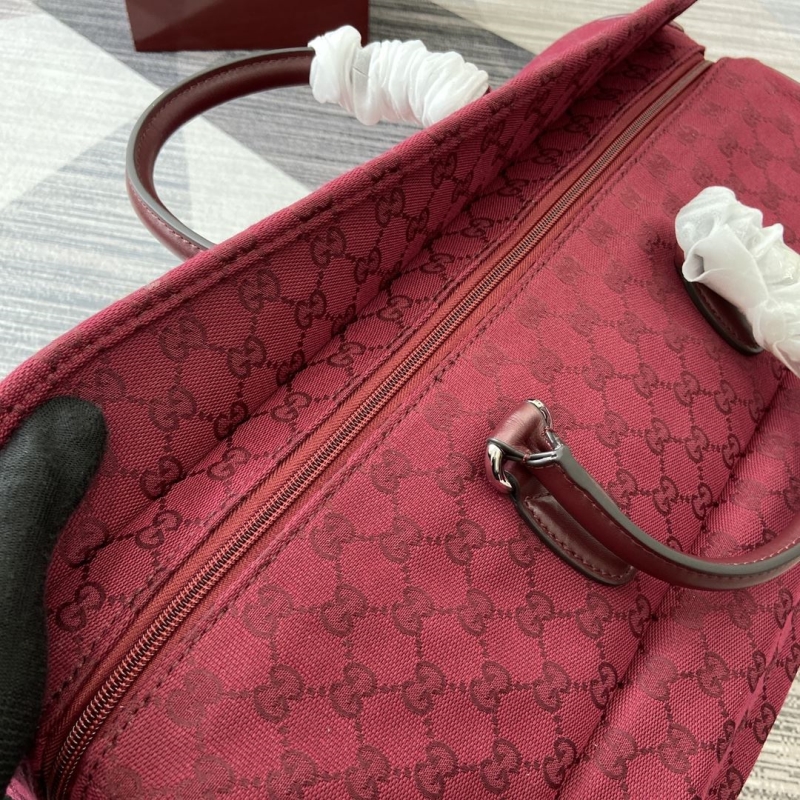 Gucci Top Handle Bags